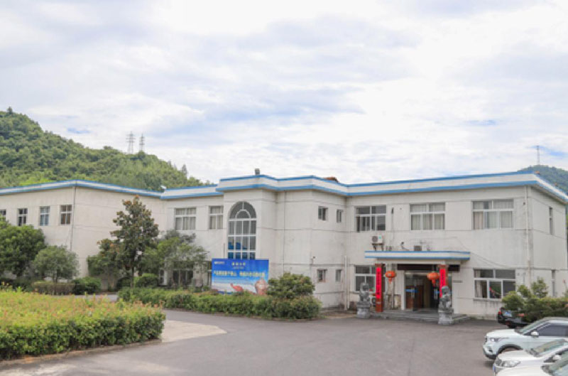 行政樓